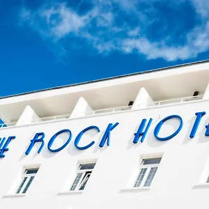 Hotel Rock, Gibraltar